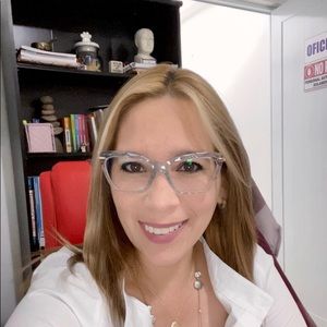 Meet your Posher, Olga